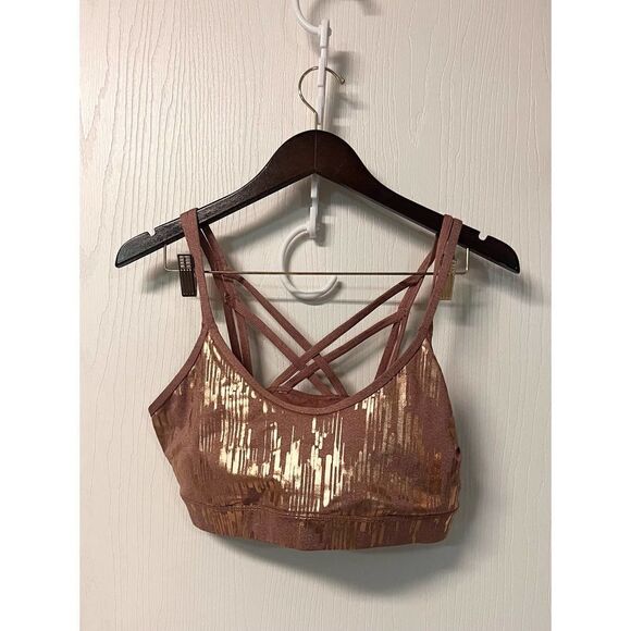 Lab Joy Ports Bra - Picture 2 of 3